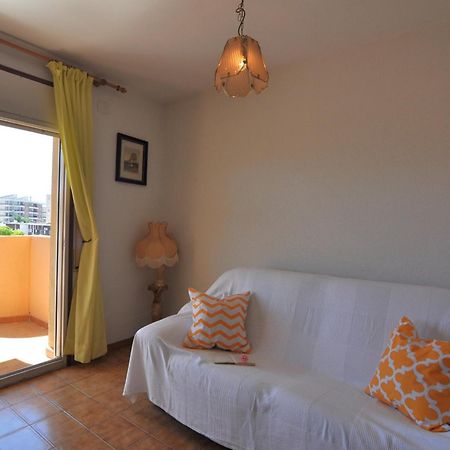 Rnet - Studio Olympe - Roses Costa Brava Exterior foto