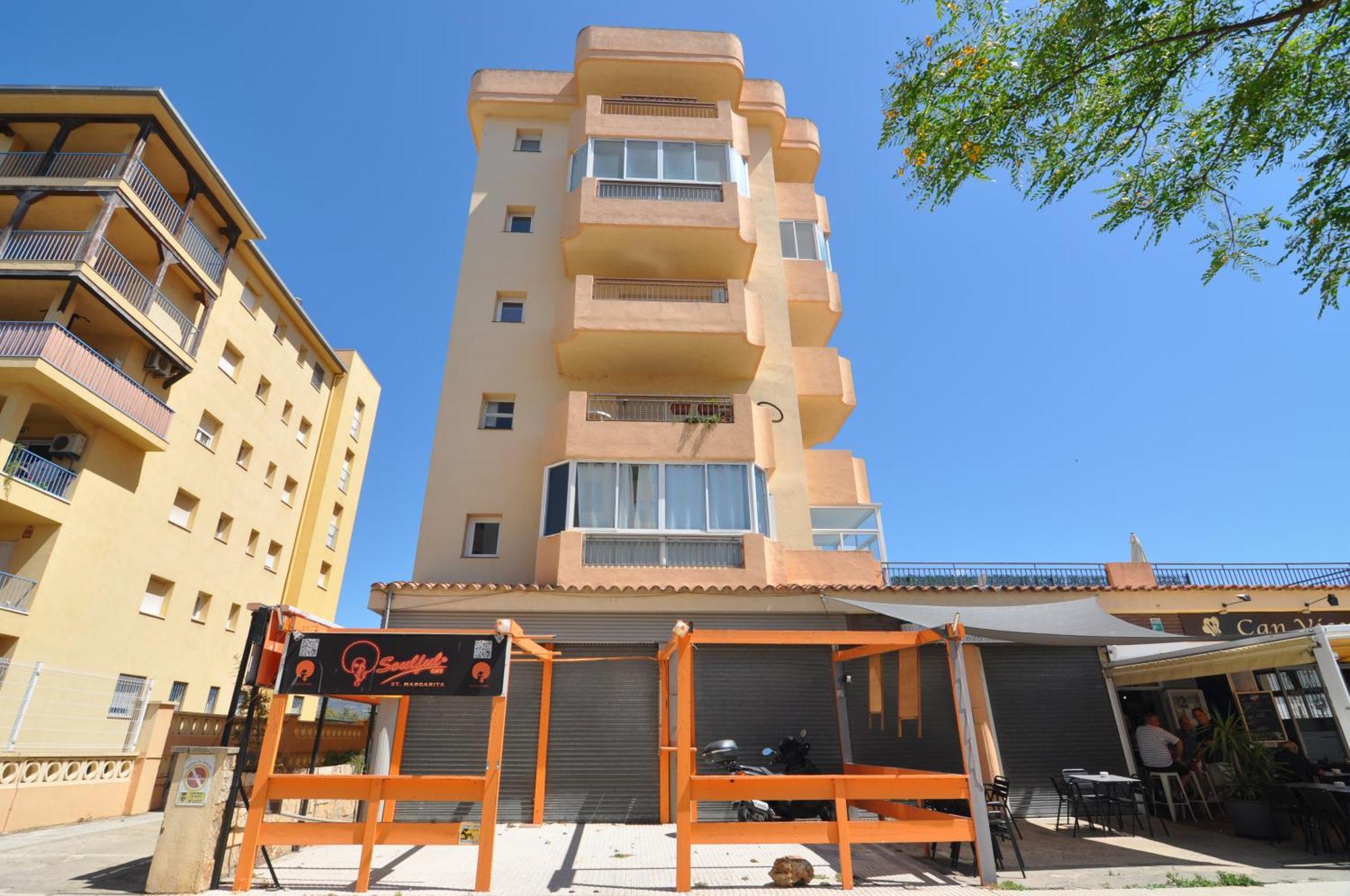 Rnet - Studio Olympe - Roses Costa Brava Exterior foto
