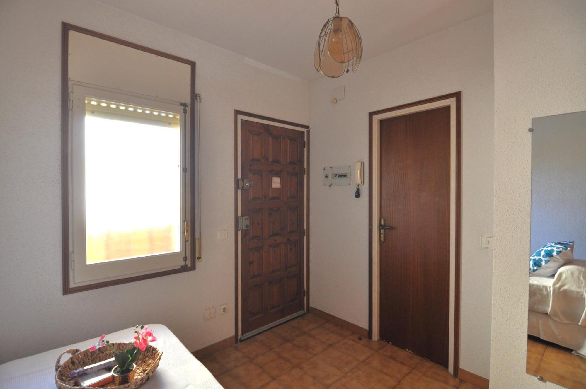Rnet - Studio Olympe - Roses Costa Brava Exterior foto