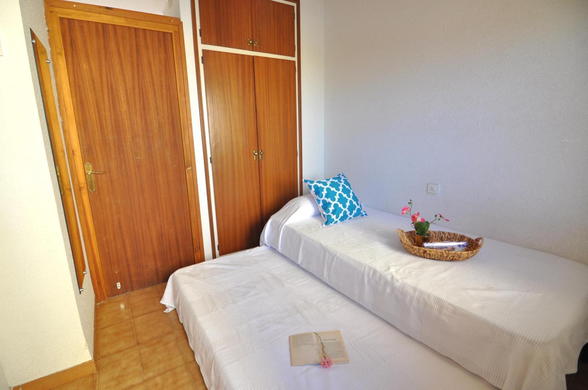 Rnet - Studio Olympe - Roses Costa Brava Exterior foto